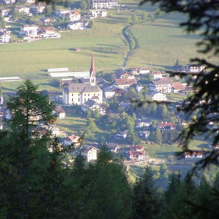 Haus Pinnistor Neustift im Stubaital Buitenkant foto