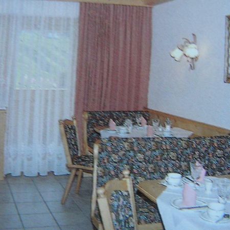Haus Pinnistor Neustift im Stubaital Buitenkant foto