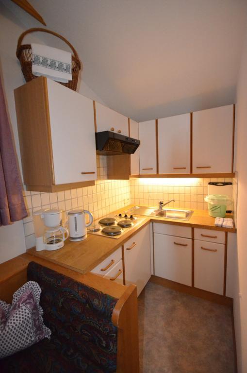 Haus Pinnistor Neustift im Stubaital Buitenkant foto