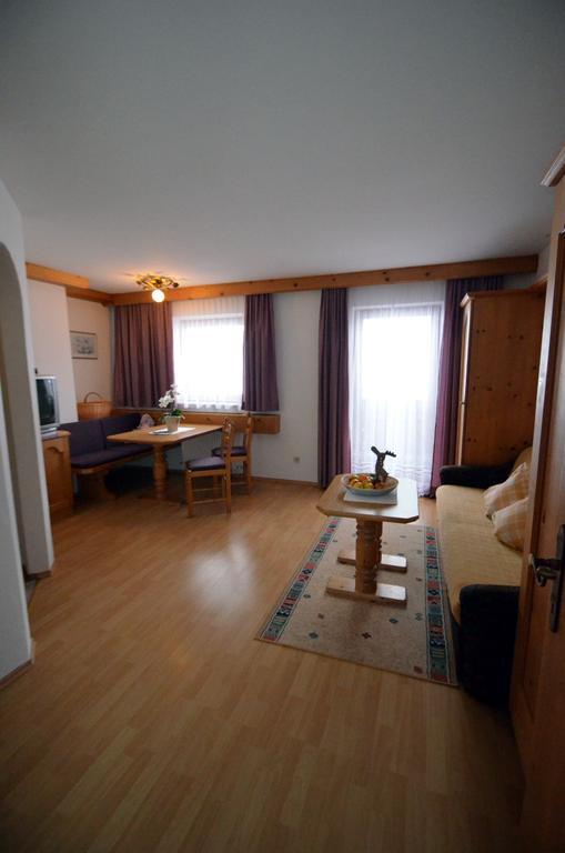 Haus Pinnistor Neustift im Stubaital Buitenkant foto
