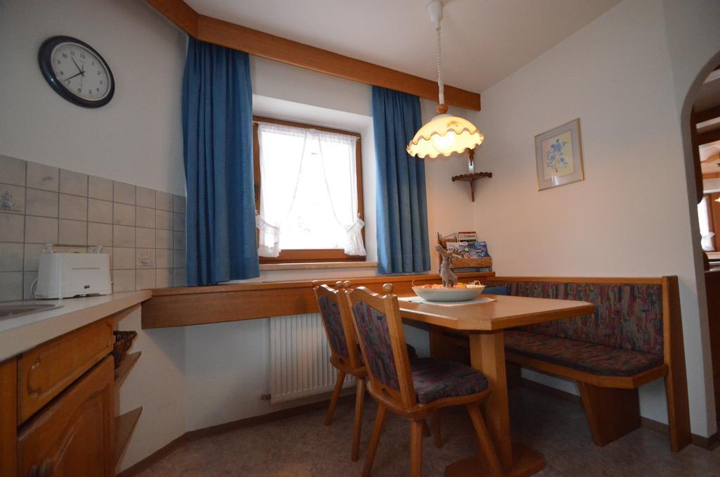 Haus Pinnistor Neustift im Stubaital Buitenkant foto