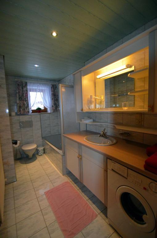 Haus Pinnistor Neustift im Stubaital Buitenkant foto