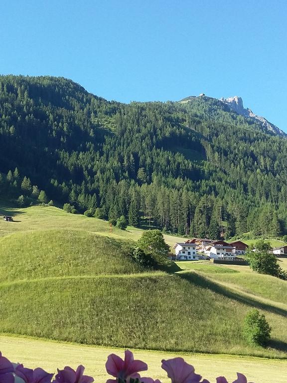 Haus Pinnistor Neustift im Stubaital Buitenkant foto