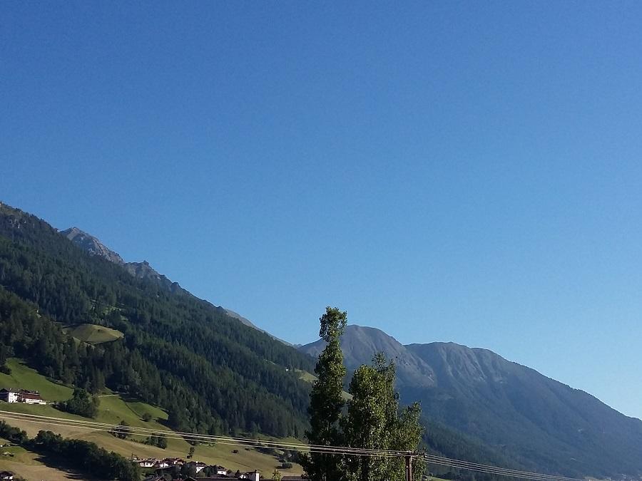 Haus Pinnistor Neustift im Stubaital Buitenkant foto