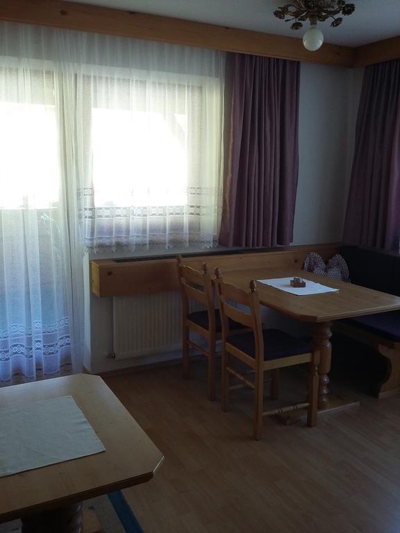 Haus Pinnistor Neustift im Stubaital Buitenkant foto